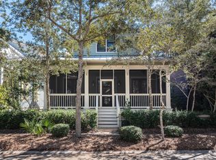 128 Mystic Cobalt St, Santa Rosa Beach, FL 32459