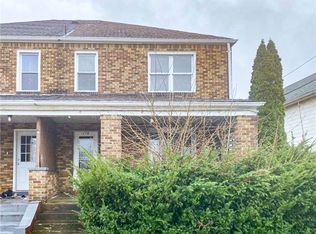 179 Magnolia St, Homestead, PA 15120