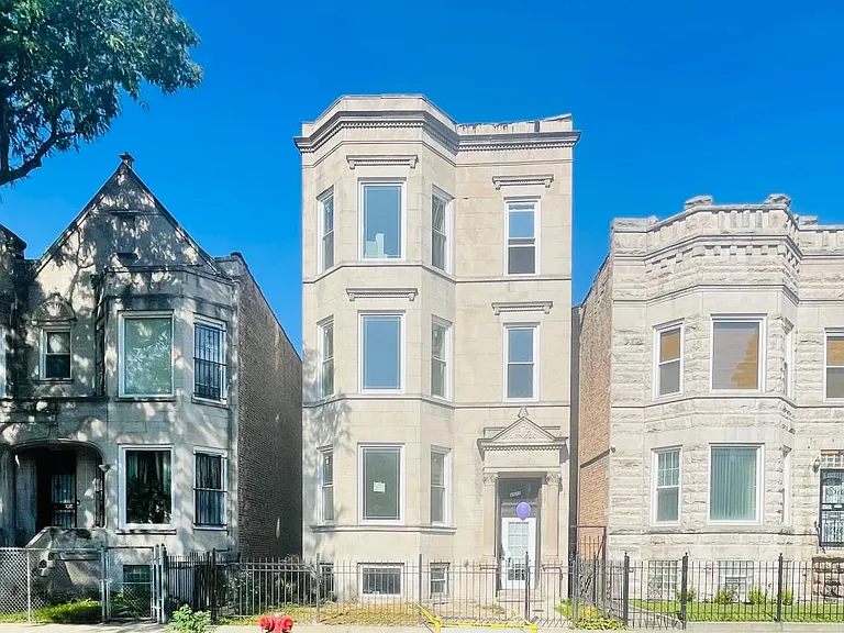 4928 S Saint Lawrence Ave #2 — Photo 11