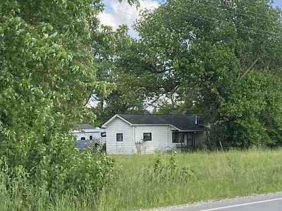 Property Side View
