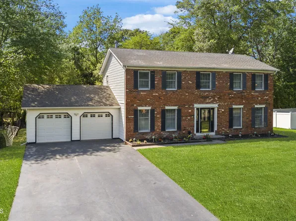 55 Hickory Hill Road, Jackson, NJ 08527