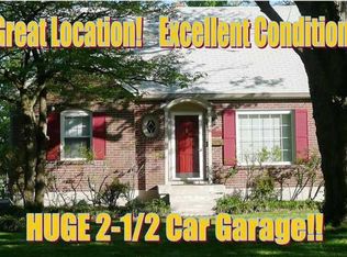3406 Grandview Ave, Saint Matthews, KY