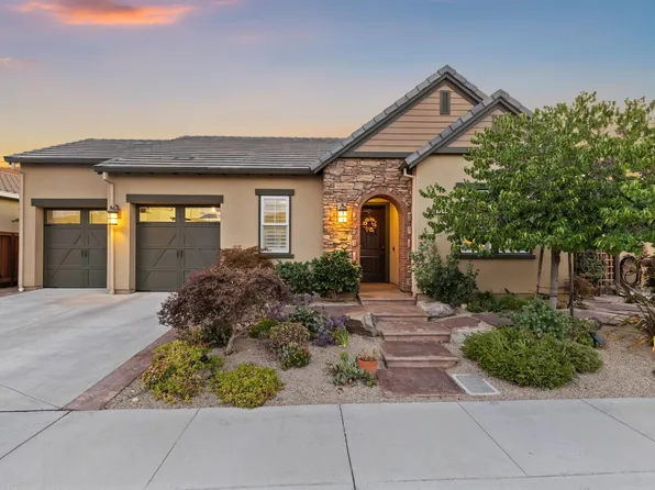 1748 Veneto Ln, Brentwood, CA 94513