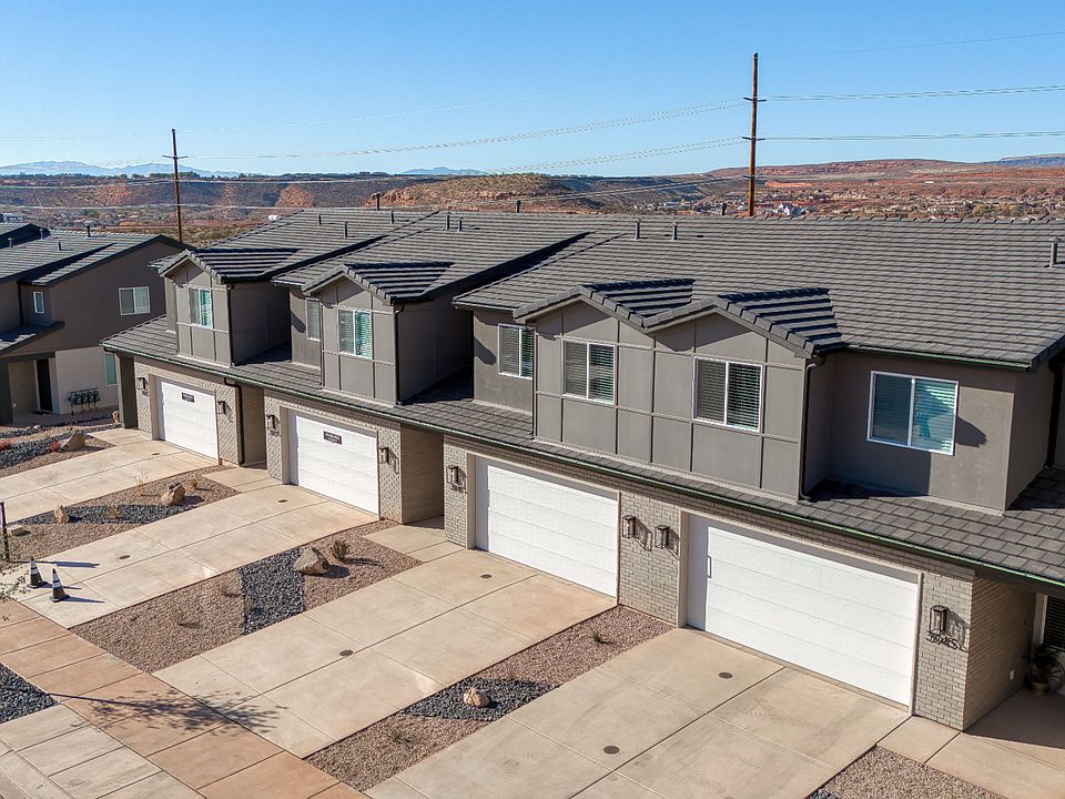 Sunburst - Grey Exterior