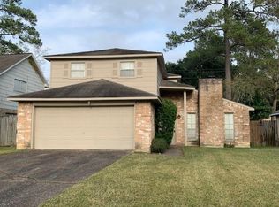 23206 Goodfellow Dr, Spring, TX 77373