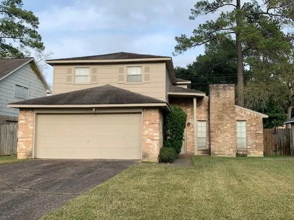 23206 Goodfellow Dr, Spring, TX 77373