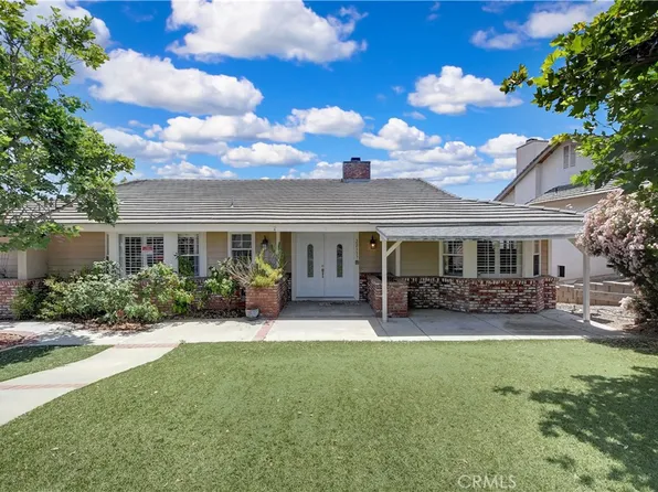 22137 Tumbleweed Dr, Canyon Lake, CA 92587