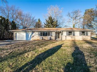 5320 Kilmer Ln, Indianapolis, IN 46250