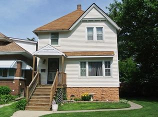 151 S 20th Ave, Maywood, IL
