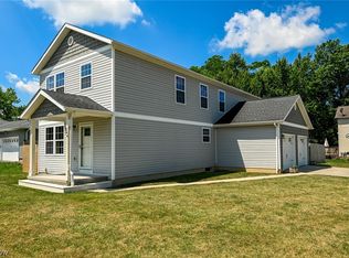 246 Columbine Ave, Akron, OH 44312
