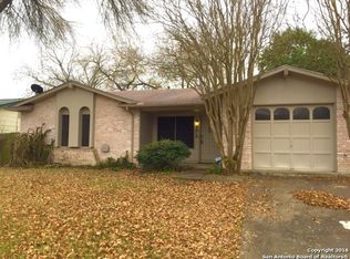 4810 Wordsworth St, San Antonio, TX 78217