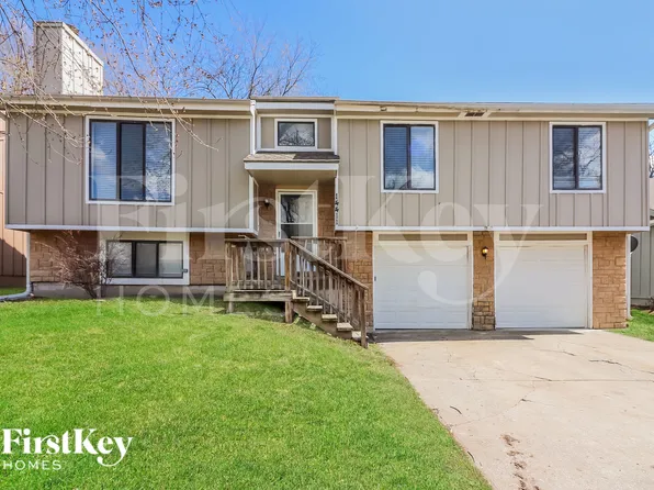 14411 Craig Ave, Grandview, MO 64030