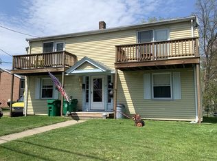 33 Park Rd #35, Ashland, MA 01721