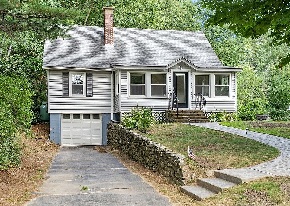 25 Gatehouse Rd, Westminster, MA 01473 Zillow
