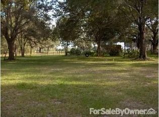 2119 Rackley Rd, Brooksville, FL 34604