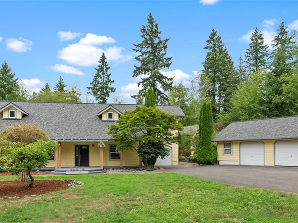 8707 148th Street NW, Gig Harbor, WA 98329