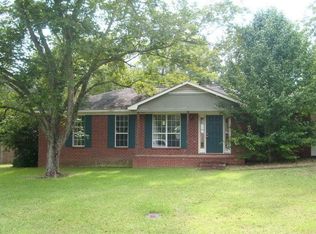14447 Brook Hollow Rd, Summerdale, AL 36580