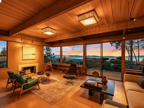 606 Grizzly Peak Blvd, Berkeley, CA 94708