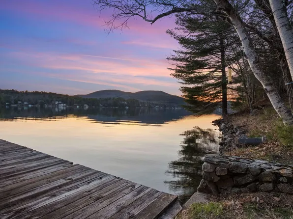 21 Silver Cascade Way, Alton, NH 03810