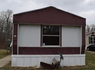 201 Railroad St LOT 19, Harrisburg, MO 65256