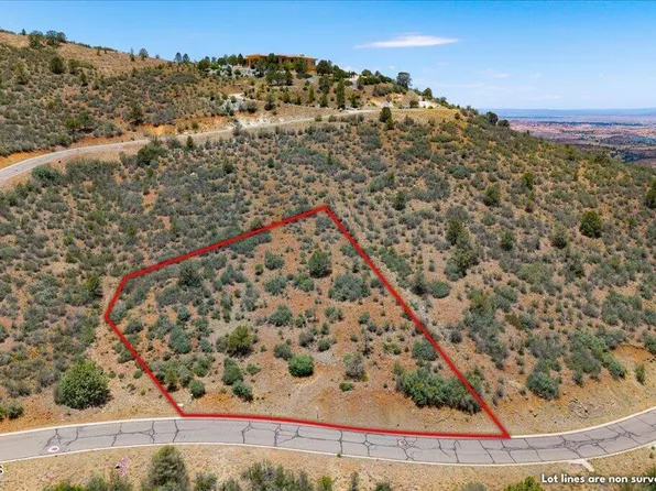 727 W Lee Blvd, Prescott, AZ 86303