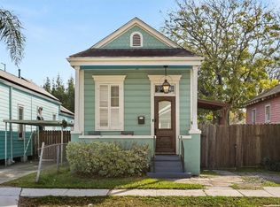 1419 Cambronne St, New Orleans, LA 70118