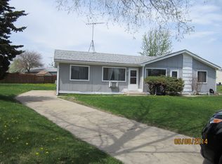 1140-1142 Ohio Ct, Aurora, IL 60505