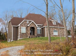 2846 Elm St, Dighton, MA 02715