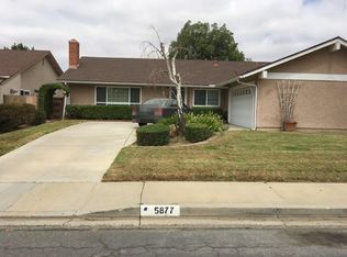 5877 E Marlies Ave, Simi Valley, CA 93063
