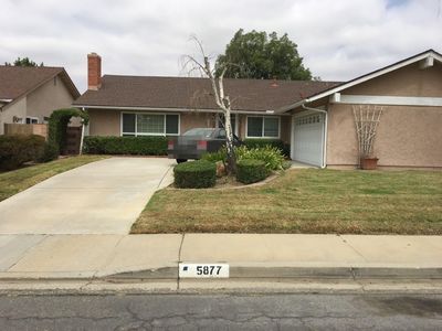 5877 E Marlies Ave, Simi Valley, CA, 93063