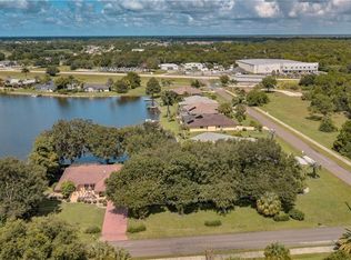 12481 SW Kings Row, Lake Suzy, FL 34269