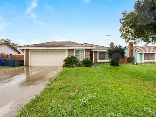 554 W Mariposa Dr, Rialto, CA 92376