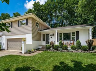 3829 Lindhurst Rd, Columbus, OH 43220