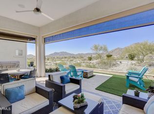 5236 N 207th Ln, Buckeye, AZ 85396