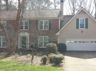 2686 Ashley Oaks Ct #0, Duluth, GA 30096