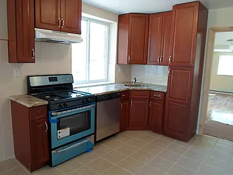 Rented by NY Space Finders Inc.