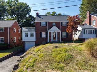 1729 Williamsburg Pl, Pittsburgh, PA 15235