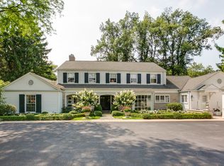 314 E Foster Pl, Lake Forest, IL 60045