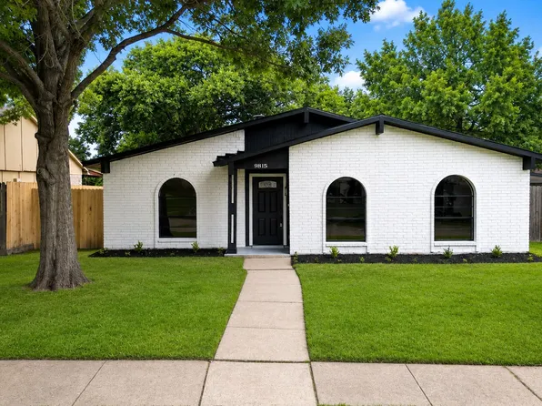 9815 Sophora Cir, Dallas, TX 75249