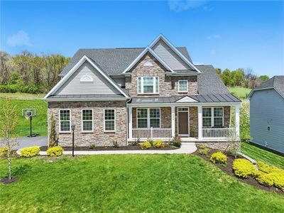 5023 Kensington Dr, Canonsburg, PA, 15317