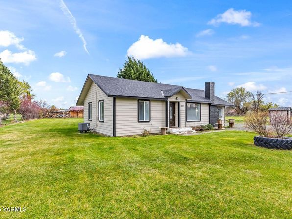 1109 S Keys Rd, Yakima, WA 98901