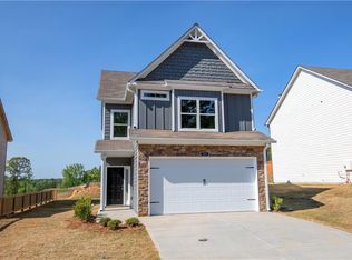 258 Eva Way, Cartersville, GA 30121