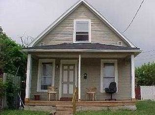 930 N Ontario St, Toledo, OH 43604