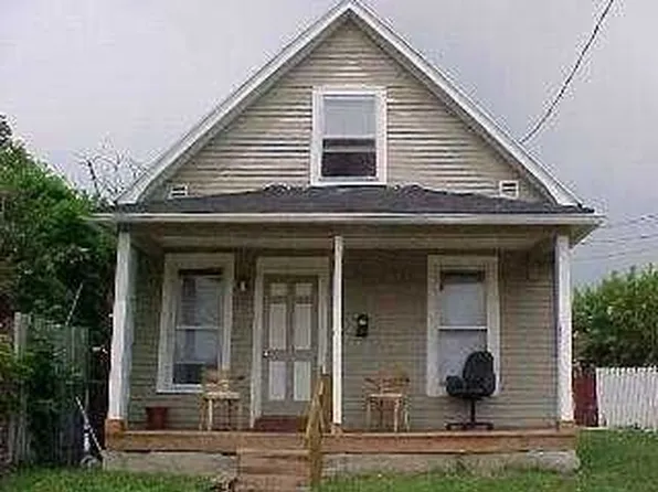 930 N Ontario St, Toledo, OH 43604