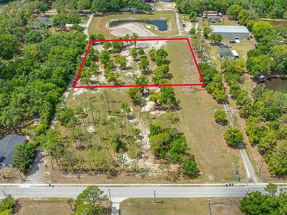 3rd image of 0 Hanna Rd Lot 2
