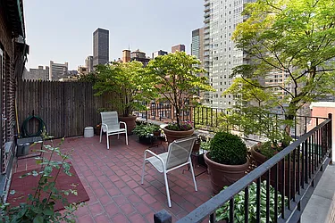 Sold by Brown Harris Stevens