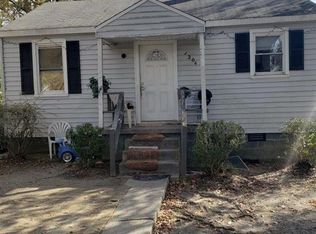 1202 E Lindsay St, Greensboro, NC 27405