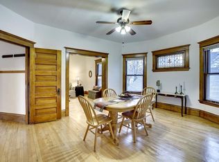 2212 Polk St NE, Minneapolis, MN 55418