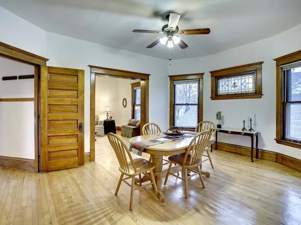 2212 Polk St NE, Minneapolis, MN 55418