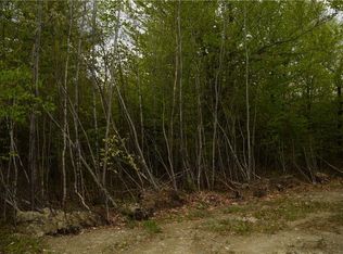 LOT 3 Lot 3 Row Rd, Burlington, ME 04417